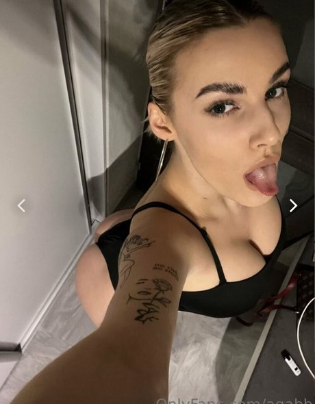 agv b 最高の女優 画像