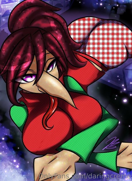 daringcreme アダルト女優 ギャラリー