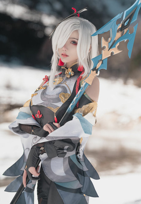 KisaragiAsh 最高のスター 画像