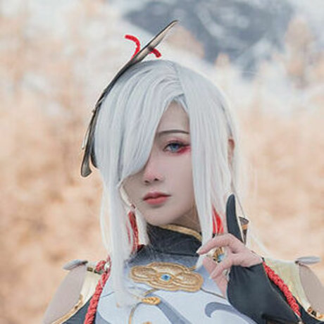 KisaragiAsh 高品質のスター 画像