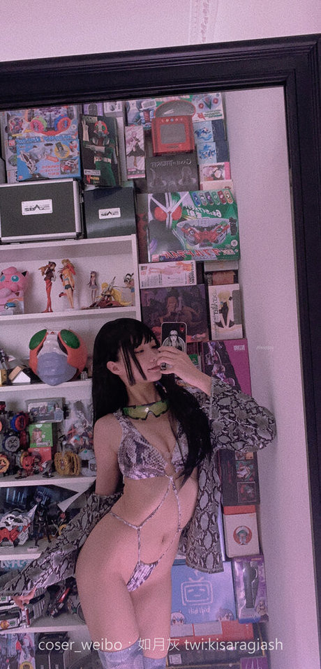 KisaragiAsh 可愛い女優 画像