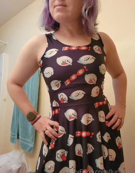 lunaluin 完璧なスター ギャラリー