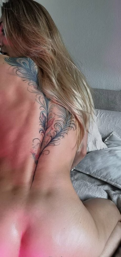 angysinxx 完璧なスター 写真