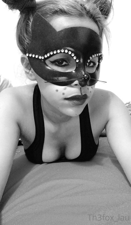 th3fox lau ポルノスター アーカイブ