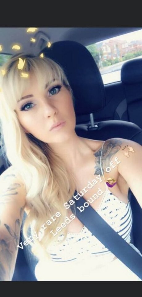 Sharni Knighton アダルト女優 画像