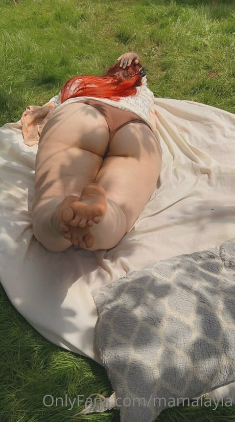 mamalayla スター ヌード 画像
