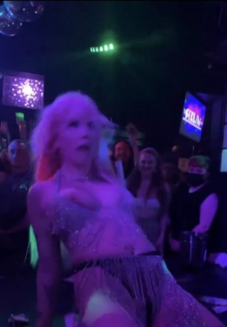 Chrissy Chlapecka セックス女優 写真