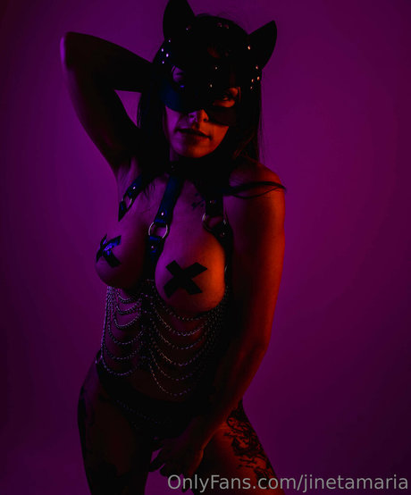 jinetamaria 可愛いモデル 画像