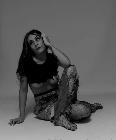 jinetamaria HDポルノスター 写真