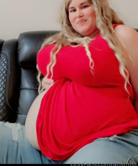 azismiss ヌード女優 画像