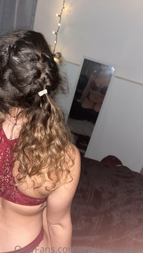 emilyylovveee 完璧なポルノスター 写真