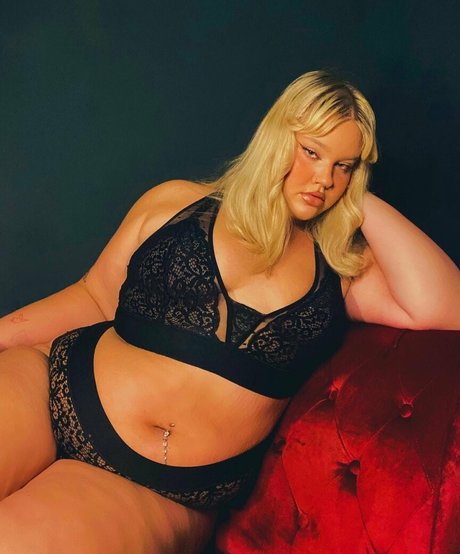 sweetlikesugar999 ヌードスター 画像