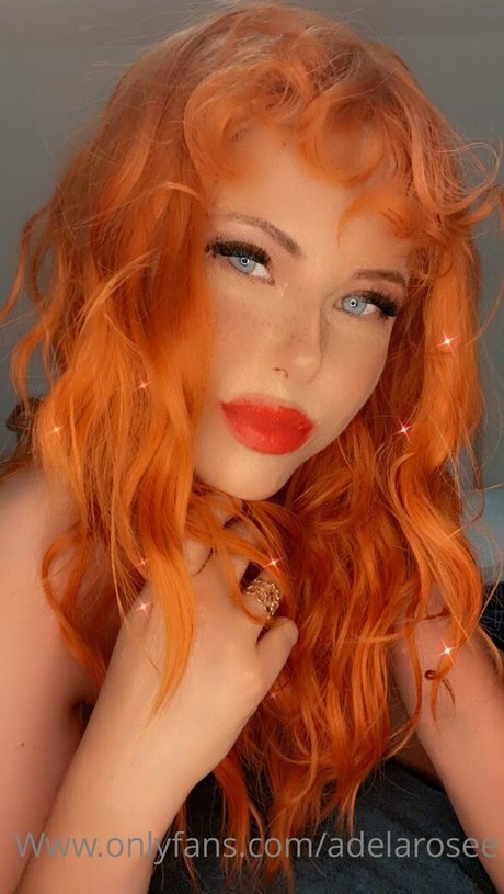 adelaroseefree 最高の女優 写真