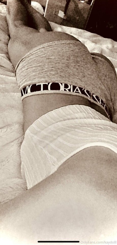 Kaydolll 限定モデル ギャラリー