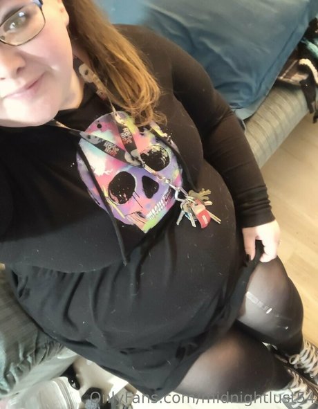 midnightlust54 限定モデル 画像