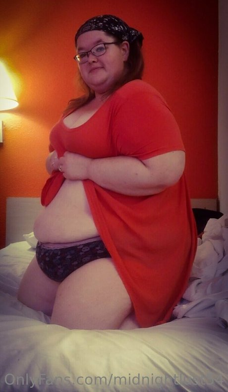 midnightlust54 完璧なモデル 写真