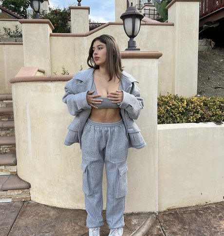 Laurimfgarciaa 限定モデル 写真