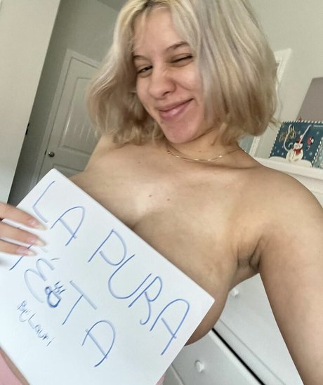 Laurimfgarciaa ヌードモデル 画像