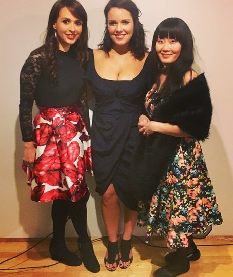 ティーンシーメールOnlyFans セクシー 写真