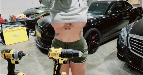 ASMRDailyRoutine 素敵なポルノスター 画像