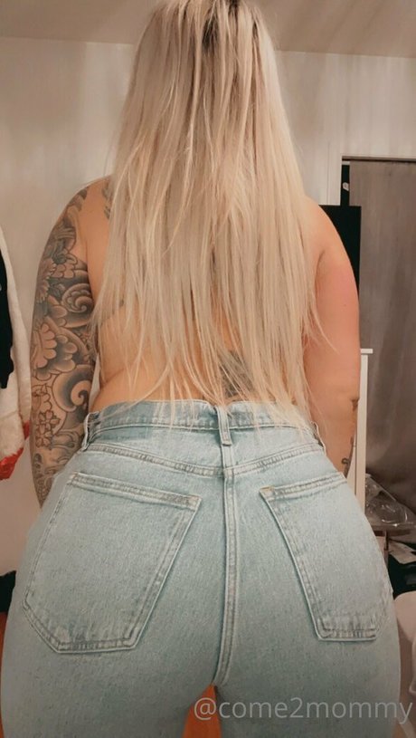 come2mommy セックススター 写真