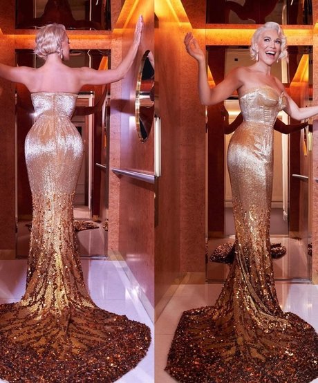 Hannah Waddingham セックススター 写真