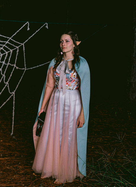 chamomileforbed 独占女優 写真