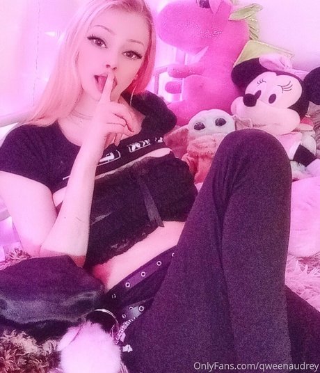 qweenaudrey ホットスター ギャラリー