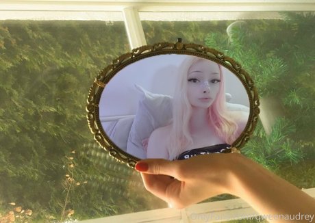 qweenaudrey ポルノ女優 写真