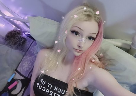 BBWキティOnlyFans パーフェクト 画像