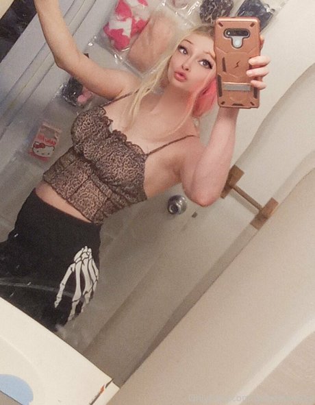 qweenaudrey セックス女優 画像