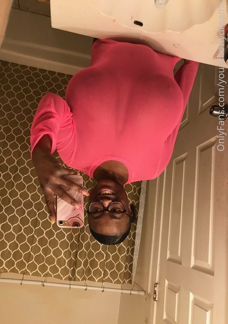 idreamofebony トップポルノスター 写真