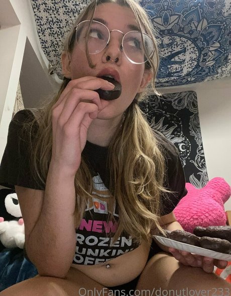 donutlover233 セクシーモデル アーカイブ