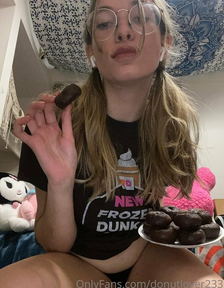 donutlover233 可愛いモデル ギャラリー