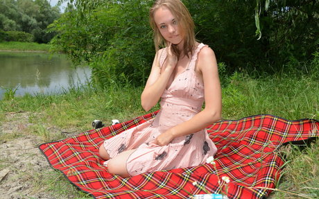 Rachel Blau ポルノモデル 写真