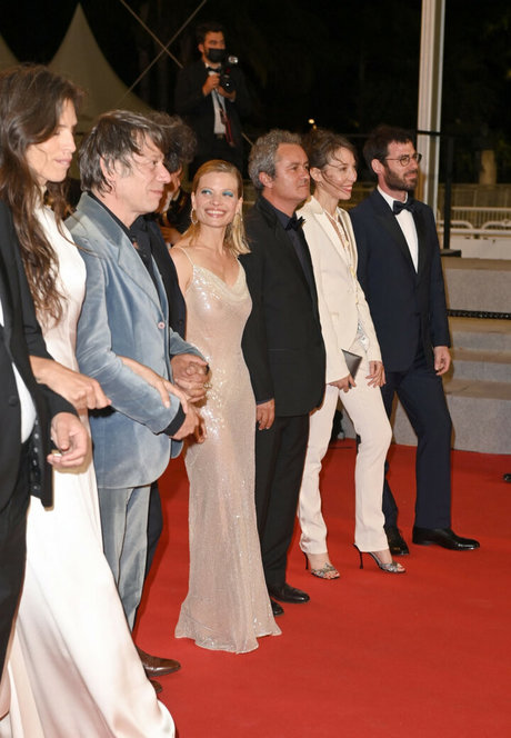 Melanie Thierry ポルノスター ホット 写真