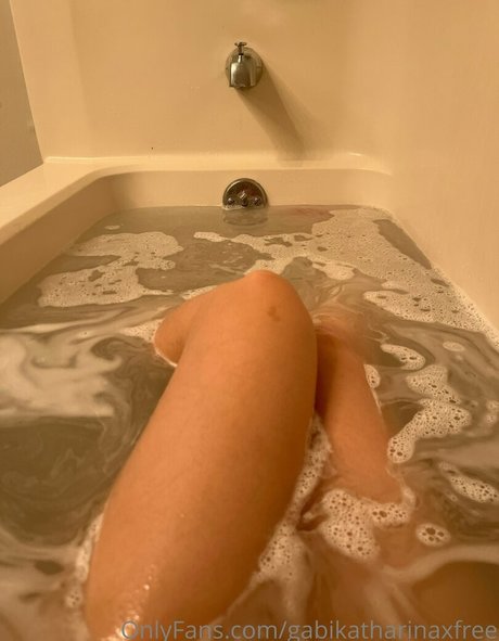 gabikatharinaxfree 素敵なモデル ギャラリー