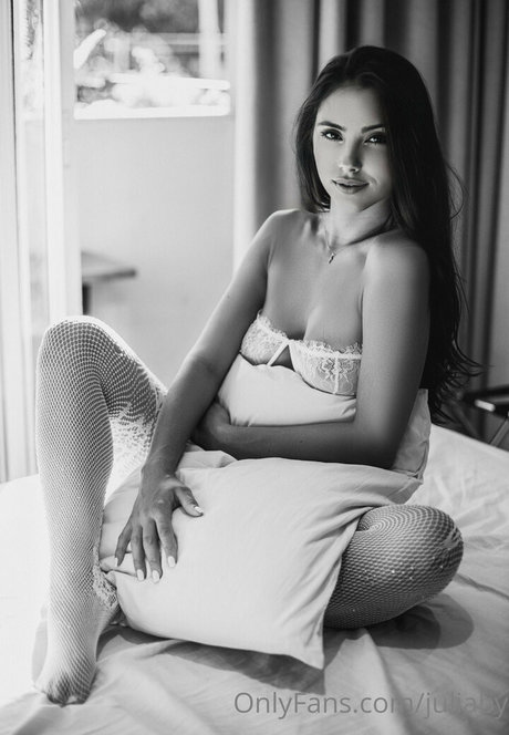 juliaby HDモデル 写真