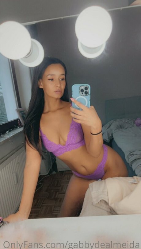 gabbydealmeida 最高の女優 写真