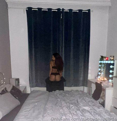 gabbydealmeida 最高のモデル 画像