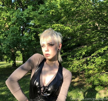 guapafree ヌードモデル 画像