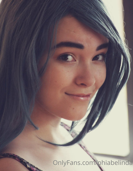 phiabelinda ポルノスター 美しい 写真