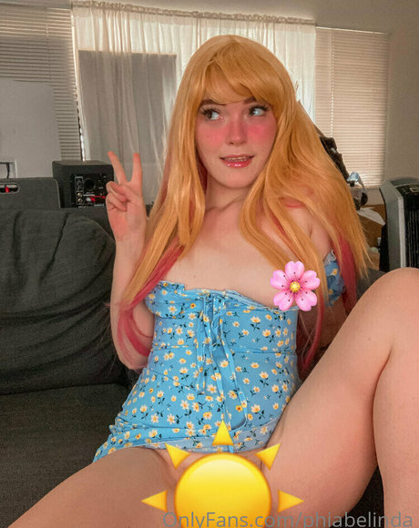 phiabelinda ポルノスター 高品質 写真