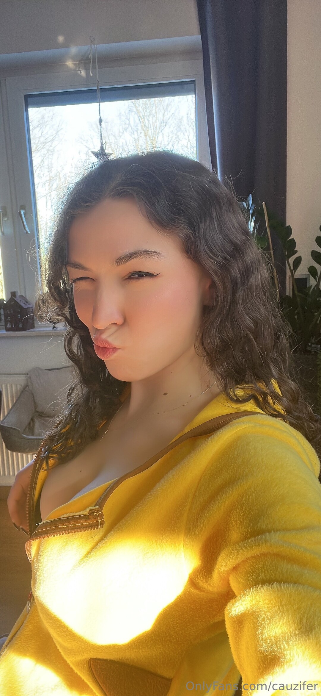 cauzifer ヌードモデル 写真