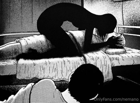 nemano セクシーモデル 画像