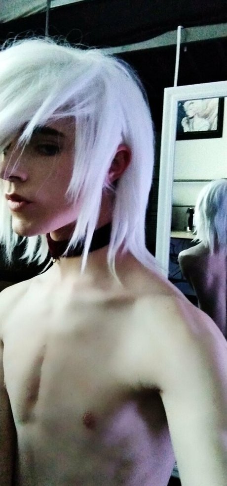 痩せたブロンドのOnlyFans セクシーxxx ギャラリー