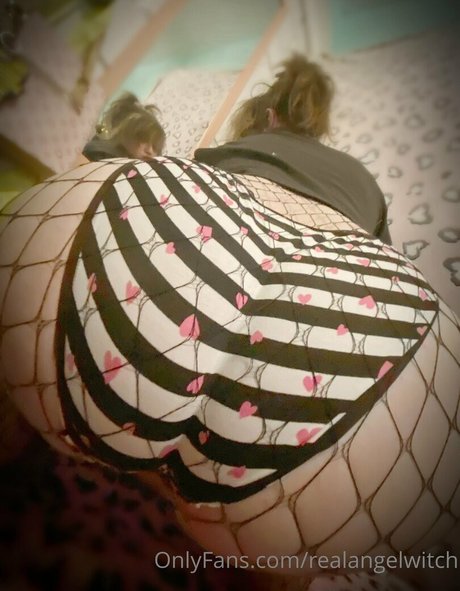 realangelwitch xxx女優 写真