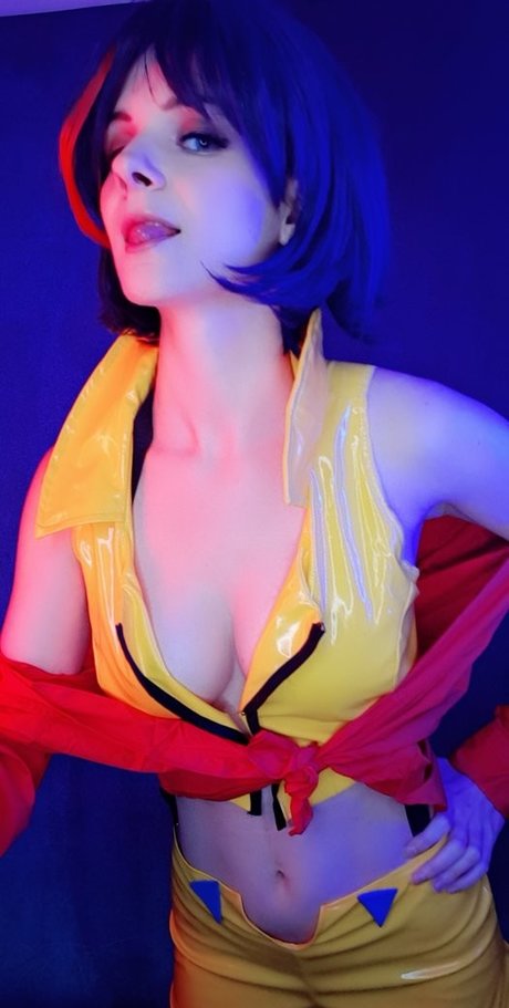 シーンオンリーファン セクシー 画像