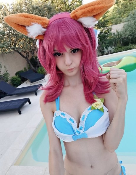 ビンボオンリーファンズ アートヌード アーカイブ