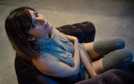 ニューハーフ ドミナトリックス OnlyFans ヌード 写真